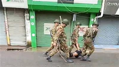 बांग्लादेश पर गंभीर सवाल, यूनुस सरकार में बढ़ीं हत्याएं और कस्टडी मौतें: रिपोर्ट 