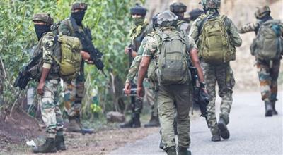 सेना ने नेस्तनाबूद किए आतंकवादियों के नापाक इरादे, बांदीपोरा में 2 दहशतगर्द ढेर