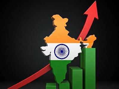 India बनेगा दुनिया की दूसरी सबसे बड़ी Economy, चीन और अमेरिका का क्या होगा? हुआ ये बड़ा खुलासा!