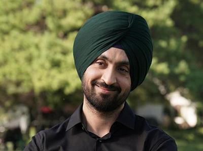 Diljit Dosanjh मचाएंगे धमाल! किया बड़ा ऐलान, पढ़ें क्या आई ख़बर 