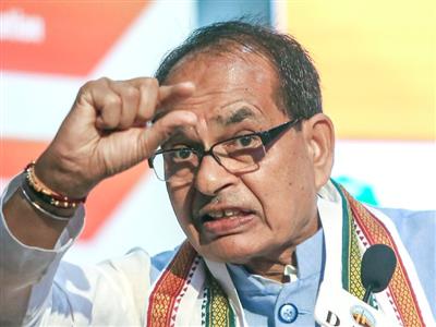 अगर आगे बढ़ना है तो हमें 'स्वदेशी' को अपनाना होगा : केंद्रीय मंत्री शिवराज सिंह चौहान