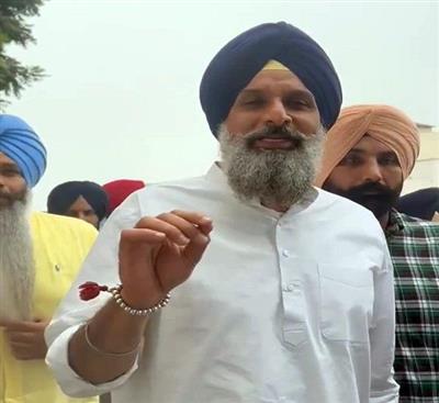 ਮਜੀਠੀਆ ਦੀ ਨਿਆਇਕ ਹਿਰਾਸਤ ਨੂੰ ਲੈ ਕੇ ਮੋਹਾਲੀ ਅਦਾਲਤ ਨੇ ਸੁਣਾਇਆ ਅਹਿਮ ਫ਼ੈਸਲਾ
