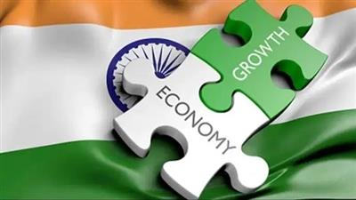 ਭਾਰਤ 2038 ਤੱਕ PPP ਆਧਾਰ 'ਤੇ ਦੁਨੀਆ ਦੀ ਦੂਜੀ ਸਭ ਤੋਂ ਵੱਡੀ ਅਰਥਵਿਵਸਥਾ ਬਣਨ ਲਈ ਤਿਆਰ: EY