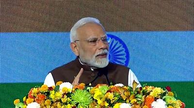पीएम मोदी ने जापान फोरम में देश की राजनीतिक-आर्थिक स्थिरता पर दिया जोर, कहा- ‘दुनिया की निगाहें भारत पर टिकीं’