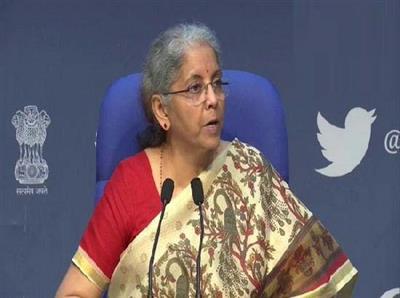 अमेरिका की दादागिरी पर भारत का पलटवार, वित्त मंत्री Nirmala Sitharaman ने किया यह बड़ा ऐलान
