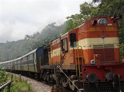 अगर आप भी Train से करते है सफर, तो पहले पढ़ लें यह बड़ी खबर, 38 ट्रेनें हुईं Cancel 