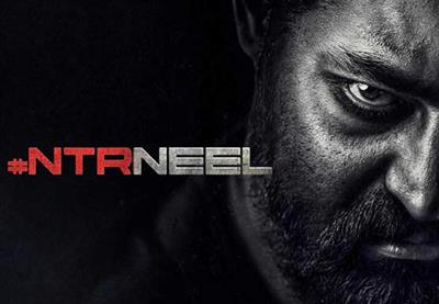 KGF और सलार से भी बड़ी होगी NTR Neel