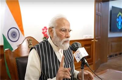 पीएम मोदी ने ‘मन की बात’ कार्यक्रम में जताई चिंता, कहा- बाढ़-बारिश से बड़ा नुकसान, हर पीड़ित का दर्द हम सबका दर्द