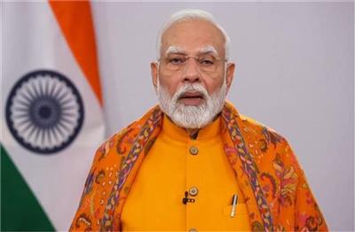 'प्राकृतिक आपदाओं से देश दुखी है', PM मोदी ने 'मन की बात' में राहत कार्यों को सराहना दिया