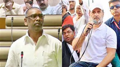 CM हेमंत कल जाएंगे बिहार, Rahul Gandhi की वोट अधिकार यात्रा में होंगे शामिल; जनता को करेंगे संबोधित