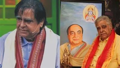 नहीं रहे 'रामायण' निर्माता रामानंद सागर के बेटे प्रेम सागर, 81 साल की उम्र में दुनिया को कहा अलविदा