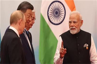 एससीओ सम्मेलन में PM मोदी का कड़ा संदेश, कहा- आतंकवाद पर दोहरा रवैया अब नहीं चलेगा