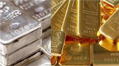 10 grams Gold price: 1 सितंबर को सोने-चांदी की कीमतों में बड़ा उछाल, 10 ग्राम की नई कीमत जारी