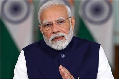 पीएम मोदी का RJD-कांग्रेस पर तीखा हमला- मां के अपमान के लिए बिहार की जनता माफ नहीं करेगी