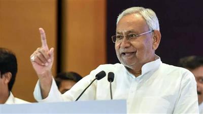 अब बिहार के हर जिले में डॉक्टरी की पढ़ाई! 7 नए मेडिकल कॉलेज मंजूर, नीतीश सरकार का विजन कंप्‍लीट..