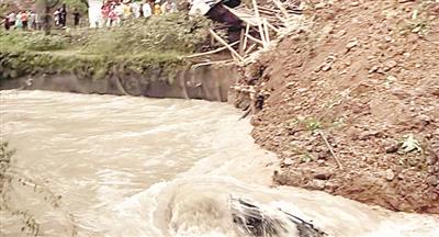 Monsoon: हिमाचल में लैंडस्लाइड से छह और मौतें, अब तक 340 की गई जान, 41 अभी लापता