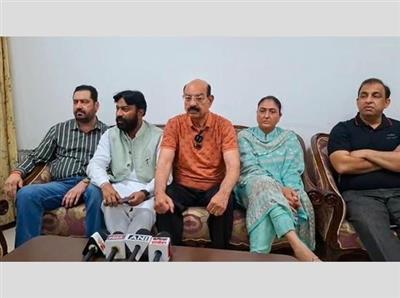 संकट में पंजाब को नजरअंदाज कर रही केंद्र सरकार