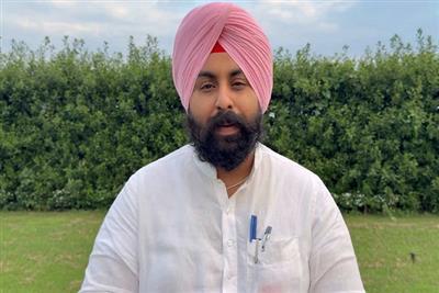 पंजाब के बाढ़ पीड़ितों के लिए मंत्री बैंस का बड़ा ऐलान, 24 घंटे लोगों के लिए...