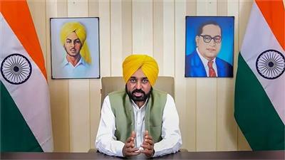 बाढ़ के बीच पंजाब के गांवों को लेकर सरकार का बड़ा फैसला