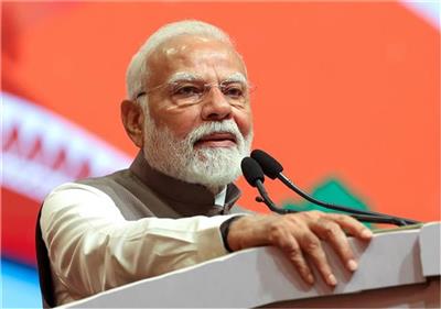 भारत-सिंगापुर संबंध कूटनीति से कहीं आगे हैं: प्रधानमंत्री मोदी