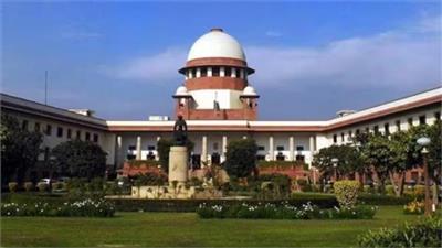 बाढ़-बारिश की तबाही पर सुप्रीम कोर्ट ने लिया संज्ञान, केंद्र सरकार को भेजा नोटिस, 4 राज्यों से भी मांगा जवाब