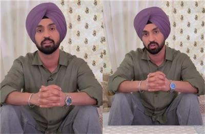पंजाब जख्मी है, पर हारा नही..बाढ़ संकट के बीच दिलजीत ने यूं दिखाया स्टैंड, कहा-पंजाब की गोद से उठे हैं, इसी की गोद में मरेंगे