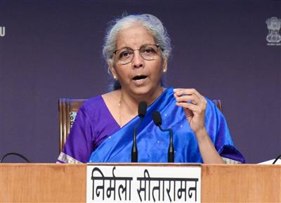 जीएसटी सुधार 2025 : आम जनता को राहत और कारोबार को नई रफ्तार
