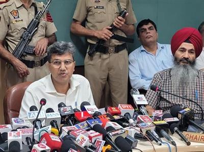 पंजाब में आई बाढ़ को लेकर BBMB का बड़ा दावा, पढ़ें क्या किया खुलासा!