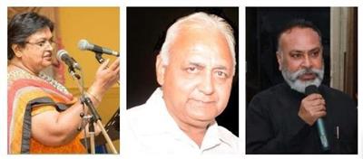 बाढ़ ग्रस्त क्षेत्रों के पीड़ितजन की हर संभव सहायता प्रलेस की प्राथमिक प्रतिबद्धता: डॉ. पाल कौर