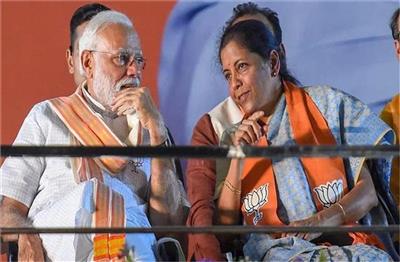 GST में बड़े सुधारों का राज खुला: वित्त मंत्री ने कहा- PM मोदी के एक फोन कॉल से शुरू हुआ था काम
