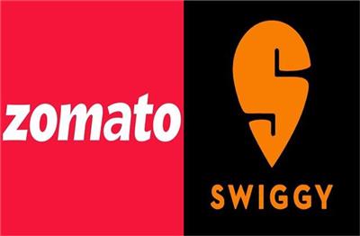 अब ऑनलाइन खाना हुआ महंगा: फेस्टिव सीजन से पहले Zomato और Swiggy ने बढ़ाया प्लेटफॉर्म फीस, जानें क्या है नया चार्ज