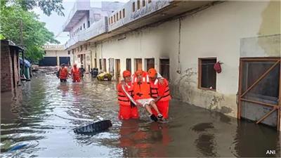 किसको-कितनी राहत... हरियाणा में बाढ़ पीड़ितों को मिलेगी इतनी सहायता, देखें लिस्ट