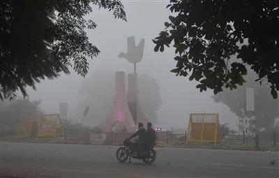 Chandigarh में बच्चों और बुजुर्गों के लिए खतरे की घंटी! जारी हुई चेतावनी, पढ़ें पूरी Report