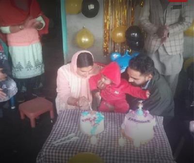 Punjab में ऑनर किलिंग, Love Marriage करने पर बेटी सहित दोहती की हत्या, कांप उठे लोग