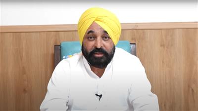 Breaking : पंजाब में बाढ़ पीड़ितों को बड़ी राहत, CM Mann ने किए बड़े ऐलान