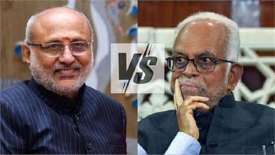 भारत का अगला उपराष्ट्रपति कौन? सदन में NDA या I.N.D.I.A कौन किस पर पड़ेगा भारी, जानिए संख्याबल का पूरा गणित