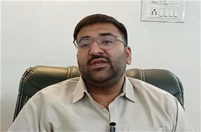 'बाढ़ से बचाव के लिए सरकार ने कोई ठोस कदम नहीं उठाए', अर्जुन चौटाला ने सैनी सरकार को घेरा