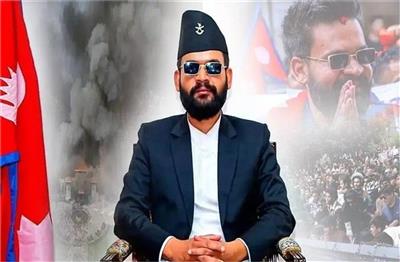 नेपाल में Gen Z ने 48 घंटे में पलट दी सत्ता! रैपर Balen को PM बनाना चाह रहे युवा, जानें क्यों बालेन शाह बने प्रदर्शकारियों की पहली पसंद
