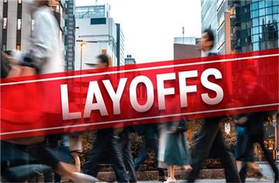 Layoffs: 3000 स्टाफ की छंटनी के बाद अब फिर इस कंपनी ने दिखाया कर्मचारियों के बाहर का रास्ता