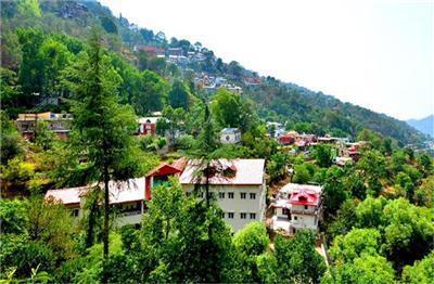 हिमाचल के इस शहर की आबाेहवा सबसे शुद्ध, देशभर में हासिल किया दूसरा स्थान...25 लाख रुपए मिला नकद पुरस्कार