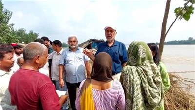 PM Modi के ऐलान के बाद अब कैबिनेट मंत्रियों ने जारी की सहायता राशि