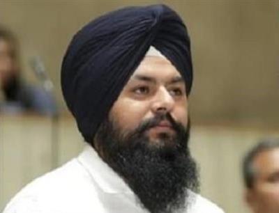 पंजाब में AAP विधायक गिरफ्तार, जानें क्या है पूरा मामला