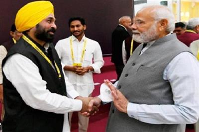 पंजाब को राहत पैकेज मिलने को लेकर नई Update, केंद्र सरकार से और भी...