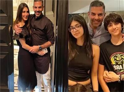 Karishma kapoor के Ex- husband की पत्नी ने पूछा सवाल, कहा - उनके बच्चों को 1900 करोड़ रुपये मिले और उन्हें क्या चाहिए?