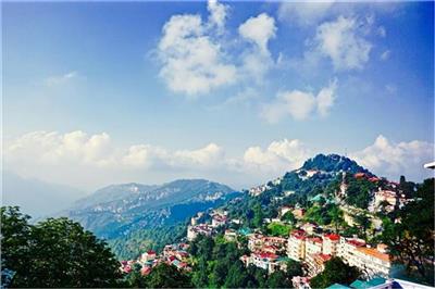शिमला टॉप 300 स्वच्छ शहरों की सूची से भी हुआ बाहर, जानिए अब तक की रैंकिंग