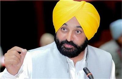 Breaking: फोर्टिस अस्पताल से डिस्चार्ज हुए CM Mann