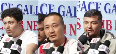 नेपाल सियासत में भूचाल लाने वाले Gen Z का Shocking बयान- 