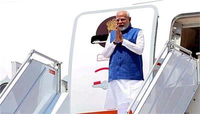ਭਲਕੇ ਮਿਜ਼ੋਰਮ ਜਾਣਗੇ PM ਮੋਦੀ, ਬੈਰਾਬੀ-ਸਾਈਰੰਗ ਰੇਲਵੇ ਲਾਈਨ ਦਾ ਕਰਨਗੇ ਉਦਘਾਟਨ