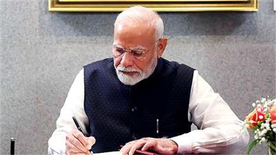 PM ਮੋਦੀ ਦੇ ਜਨਮਦਿਨ 'ਤੇ ਦਿੱਲੀ 'ਚ ਖੁੱਲ੍ਹਣਗੇ 101 ਆਯੁਸ਼ਮਾਨ ਮੰਦਰ