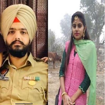 MOHALI : ਨਰਸ ਦੇ ਕਤਲ ਮਾਮਲੇ 'ਚ ਅਦਾਲਤ ਦਾ ਵੱਡਾ ਫ਼ੈਸਲਾ, ਬਰਖ਼ਾਸਤ ਥਾਣੇਦਰ ਨੂੰ ਉਮਰਕੈਦ